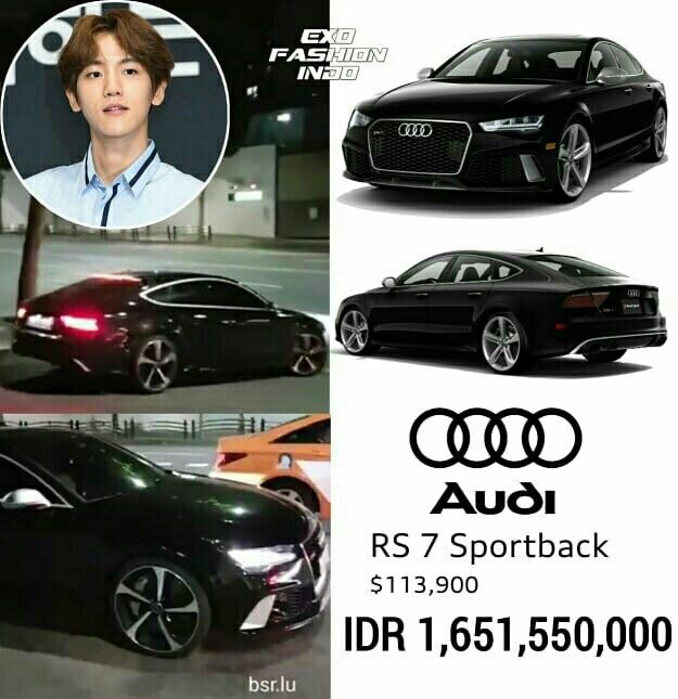 Detail Harga Mobil Audi Rs7 Nomer 24