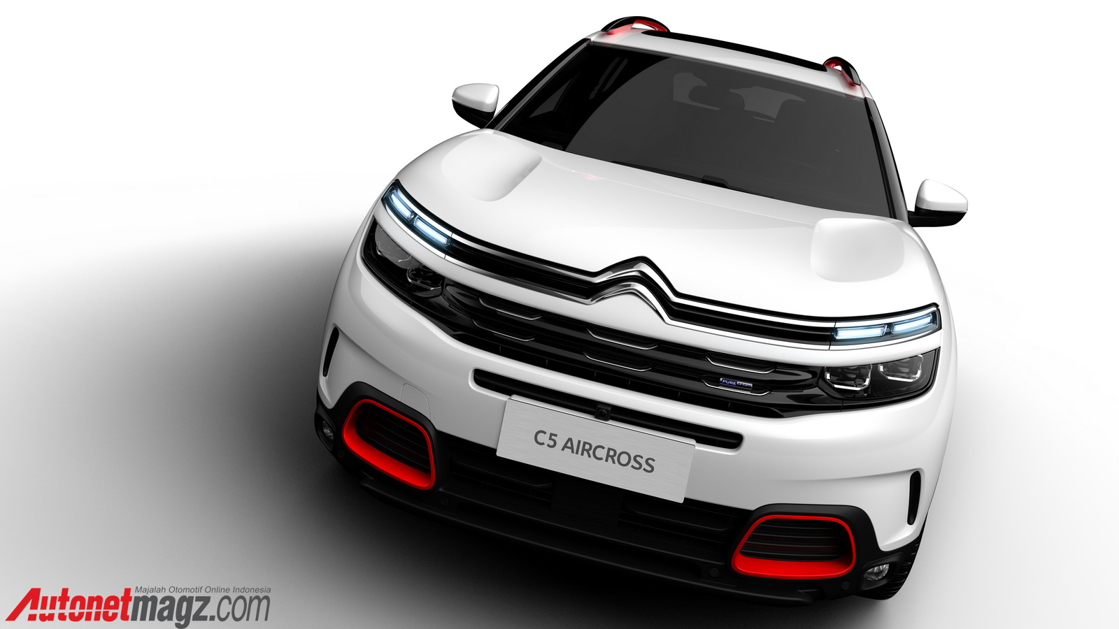 Detail Harga Mobil Citroen C5 Aircross Nomer 2