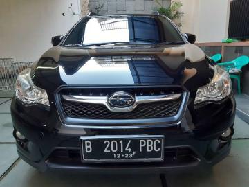 Detail Harga Mobil Subaru Bekas Nomer 13