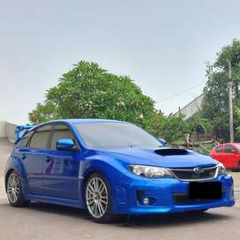 Detail Harga Mobil Subaru Bekas Nomer 14