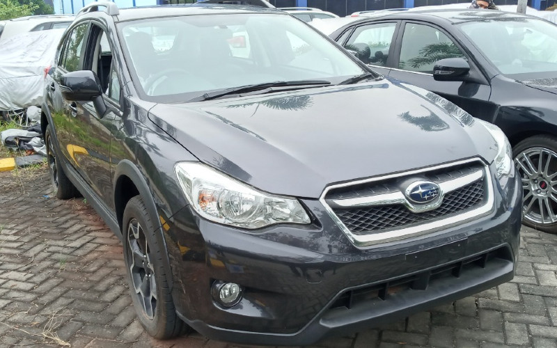 Detail Harga Mobil Subaru Bekas Nomer 34