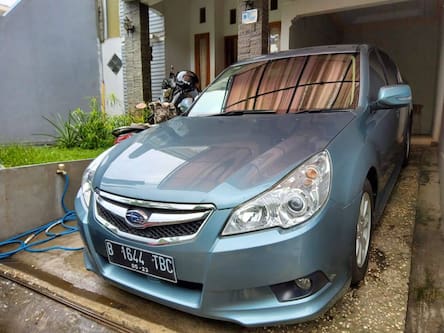 Detail Harga Mobil Subaru Bekas Nomer 38