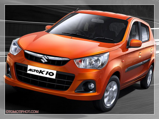 Detail Harga Mobil Suzuki Alto K10 Nomer 16