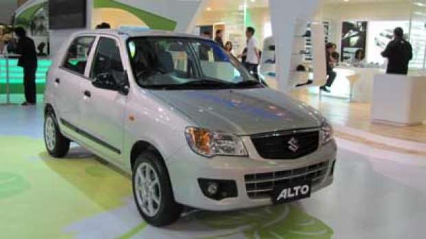 Detail Harga Mobil Suzuki Alto K10 Nomer 38