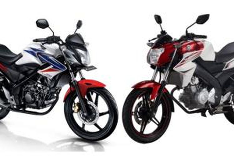 Detail Harga Motor Vixion Surat Sebelah Nomer 12