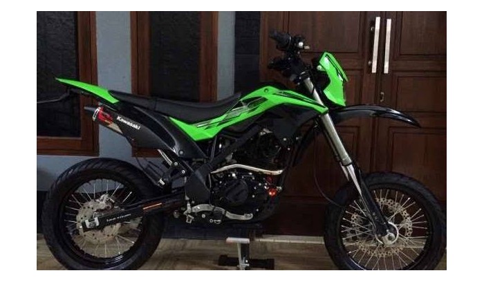 Detail Harga Motor Vixion Surat Sebelah Nomer 17