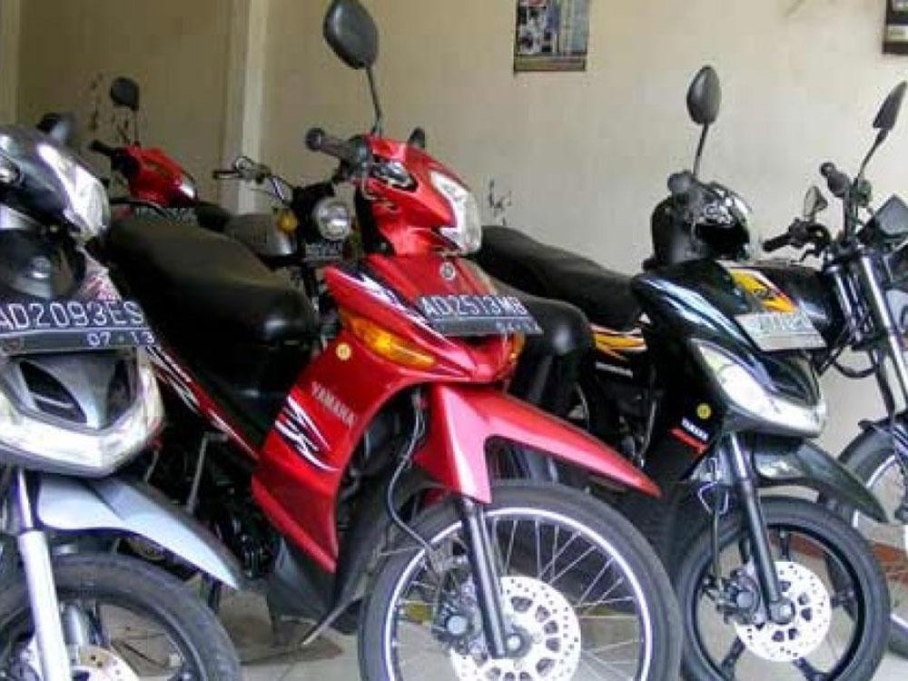 Detail Harga Motor Vixion Surat Sebelah Nomer 31