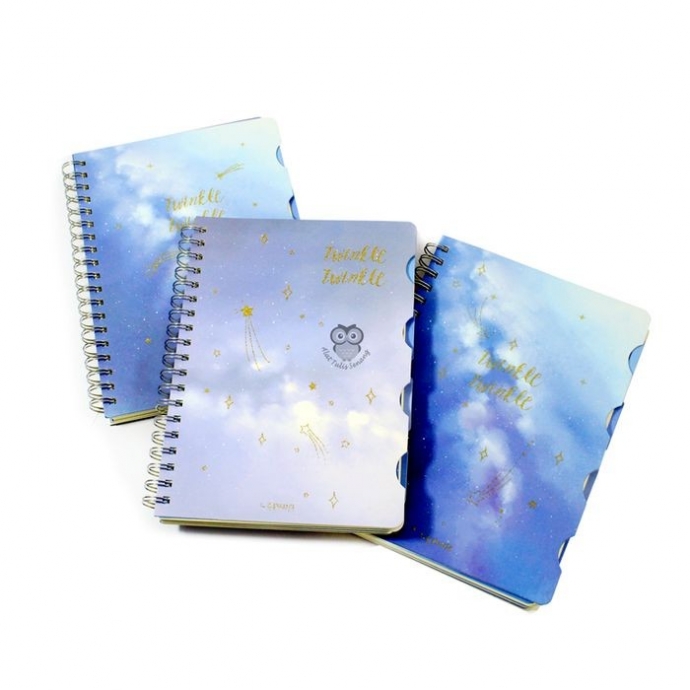 Detail Harga Notebook Buku Nomer 21