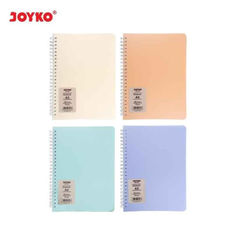 Detail Harga Notebook Buku Nomer 26