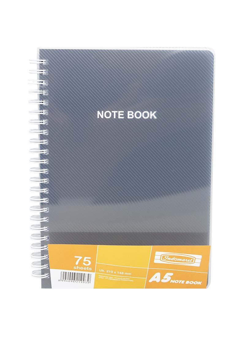 Detail Harga Notebook Buku Nomer 31