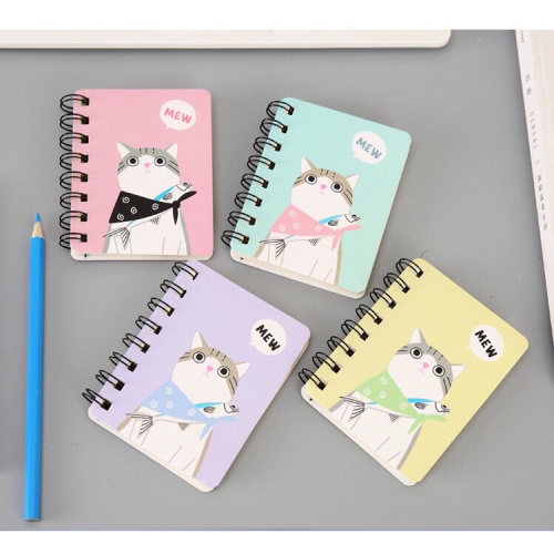 Detail Harga Notebook Buku Nomer 42