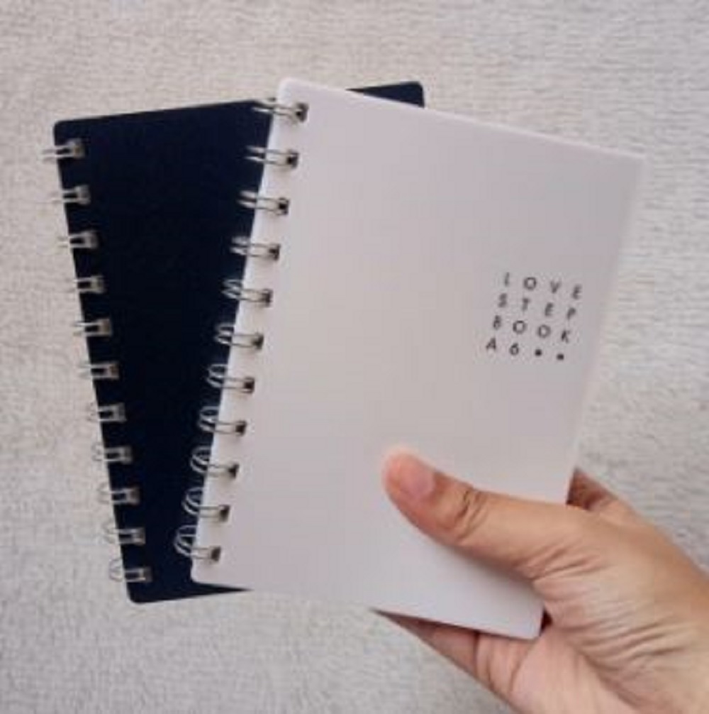 Detail Harga Notebook Buku Nomer 44