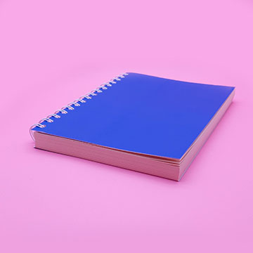 Detail Harga Notebook Buku Nomer 47