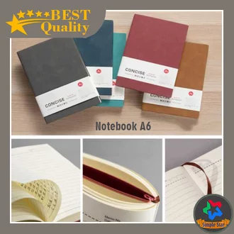 Detail Harga Notebook Buku Nomer 48