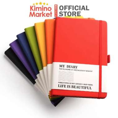 Detail Harga Notebook Buku Nomer 50