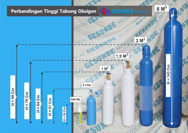 Detail Harga Oksigen Rumah Sakit Nomer 4