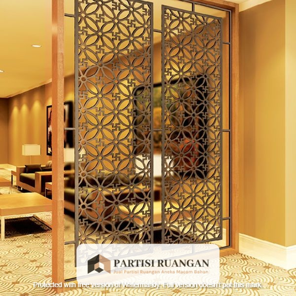 Detail Harga Partisi Ruangan Rumah Minimalis Nomer 36