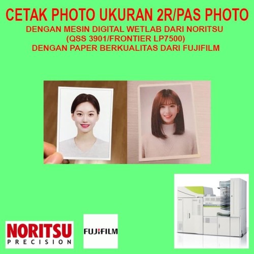 Detail Harga Pas Foto Di Fujifilm Nomer 16