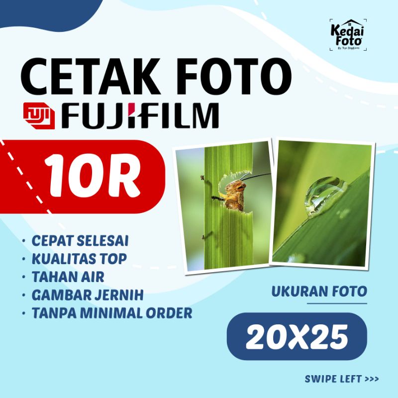 Detail Harga Pas Foto Di Fujifilm Nomer 30