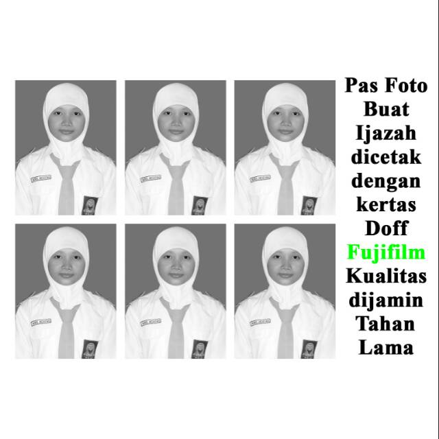 Detail Harga Pas Foto Di Fujifilm Nomer 9