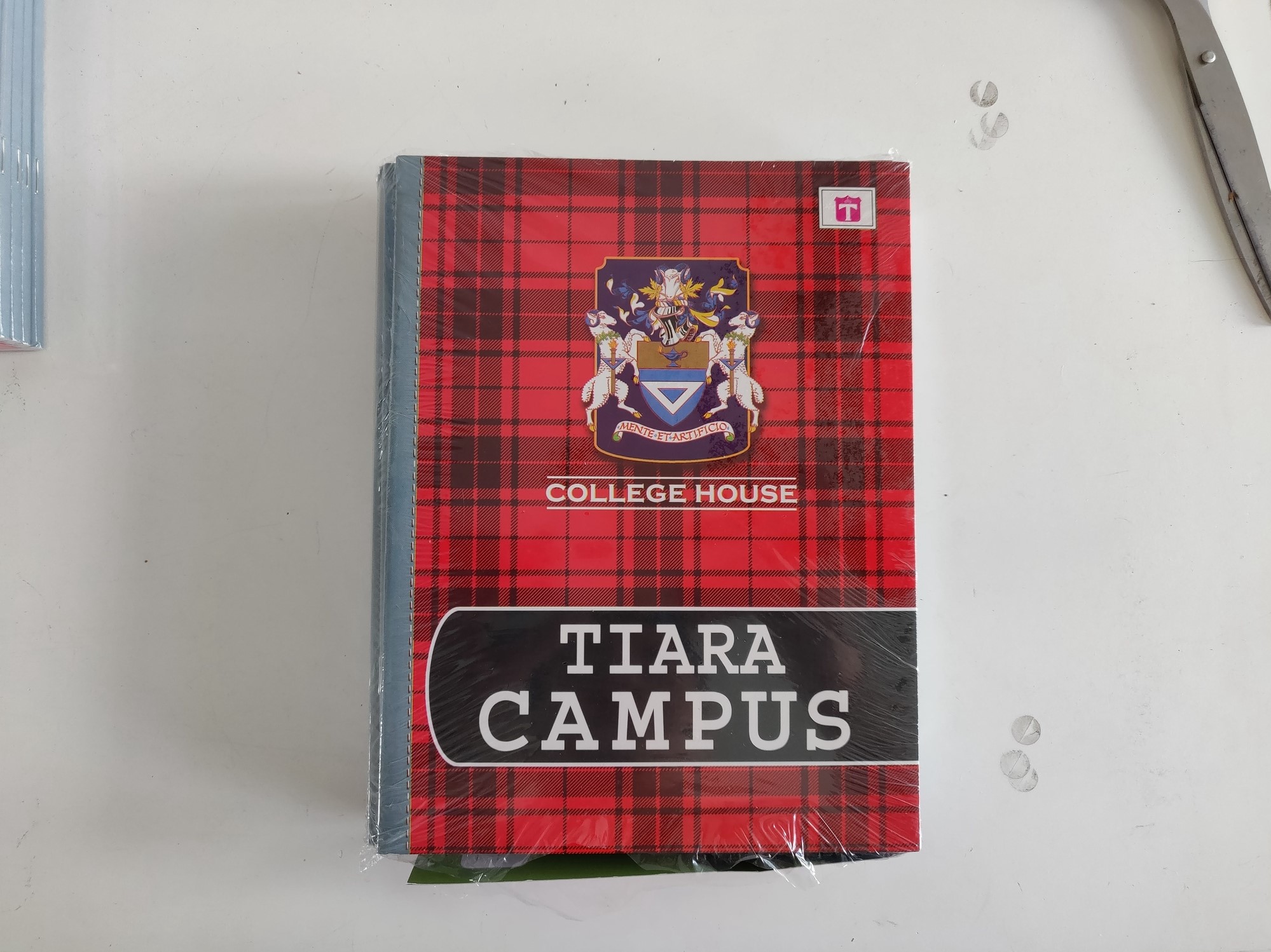 Detail Harga Pasaran Buku Tulis Campus Nomer 31