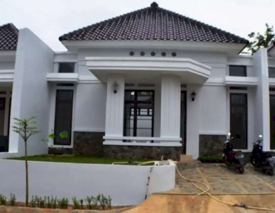 Detail Harga Pasaran Rumah 2018 Nomer 39