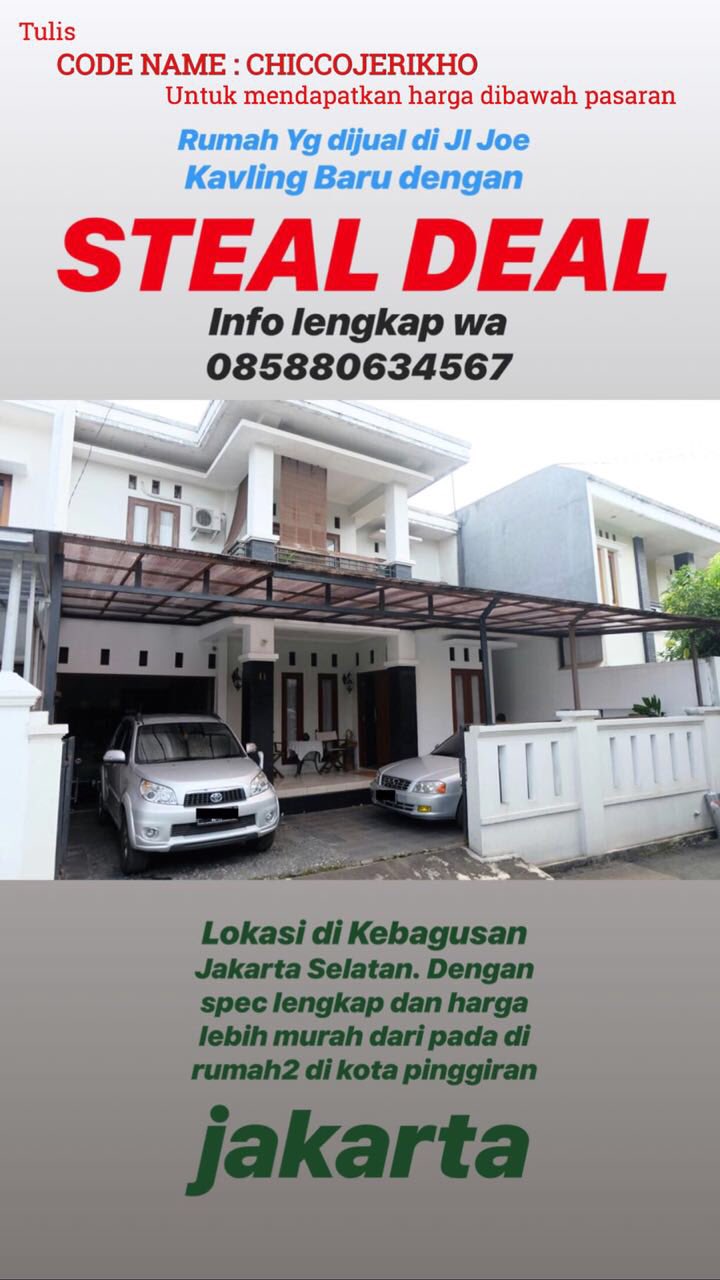 Detail Harga Pasaran Rumah 2018 Nomer 42