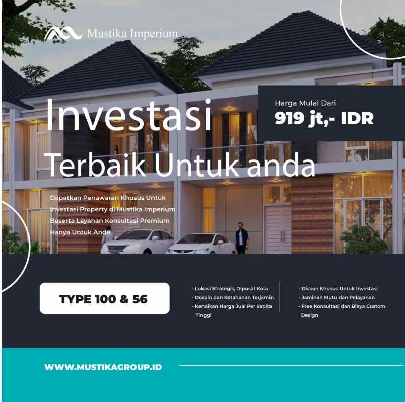 Detail Harga Pasaran Rumah 2018 Nomer 48