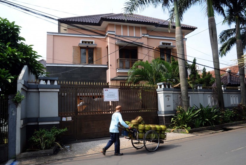 Detail Harga Per Meter Rumah Mewah Nomer 15