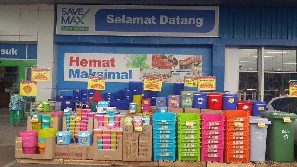 Detail Harga Perabot Rumah Tangga Plastik Nomer 10