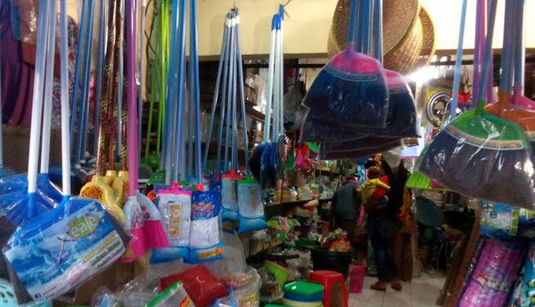 Detail Harga Perabot Rumah Tangga Plastik Nomer 35