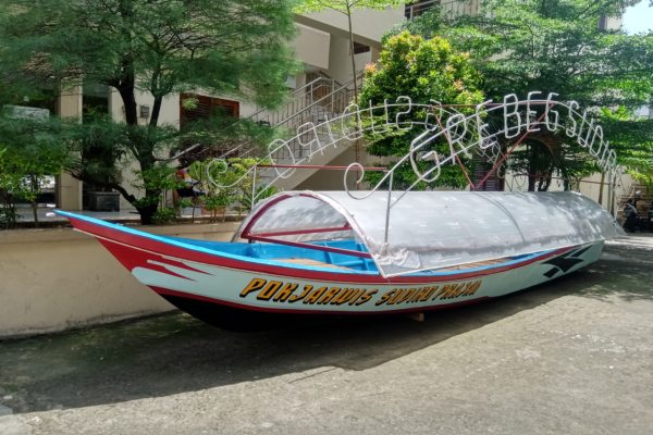 Detail Harga Perahu Fiber Wisata Nomer 42