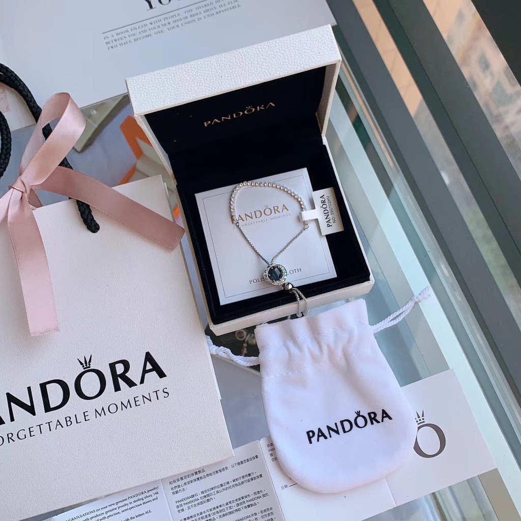 Detail Harga Perhiasan Pandora Nomer 20