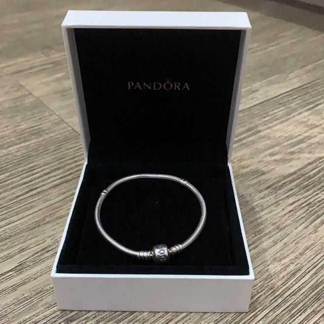 Detail Harga Perhiasan Pandora Nomer 25