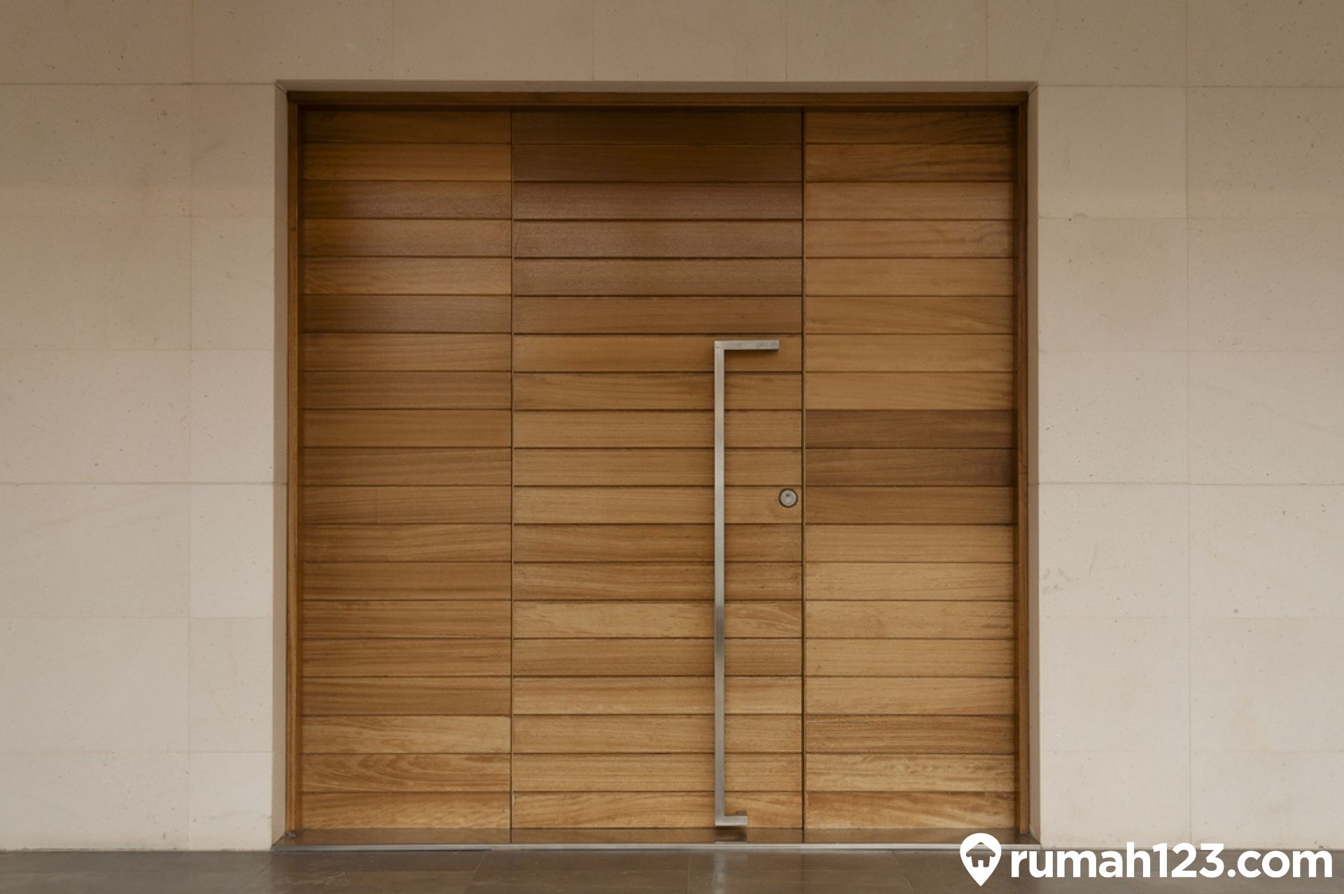 Detail Harga Pintu Depan Rumah Nomer 21