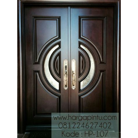 Detail Harga Pintu Depan Rumah Nomer 23