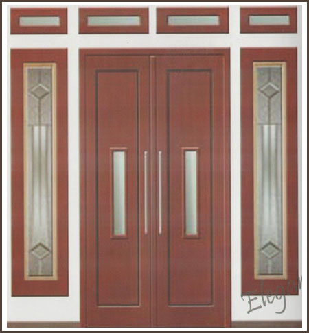 Detail Harga Pintu Depan Rumah Nomer 27