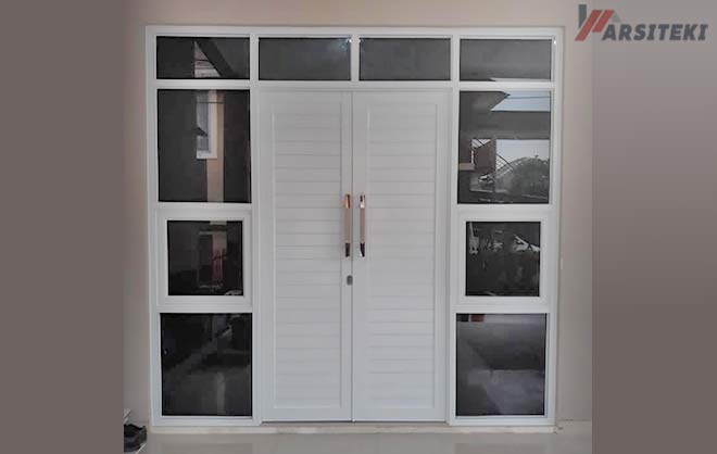 Detail Harga Pintu Depan Rumah Nomer 32