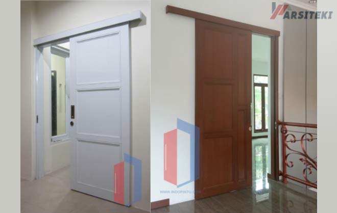 Detail Harga Pintu Depan Rumah Nomer 40