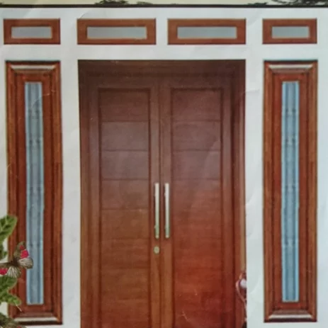 Detail Harga Pintu Depan Rumah Nomer 41