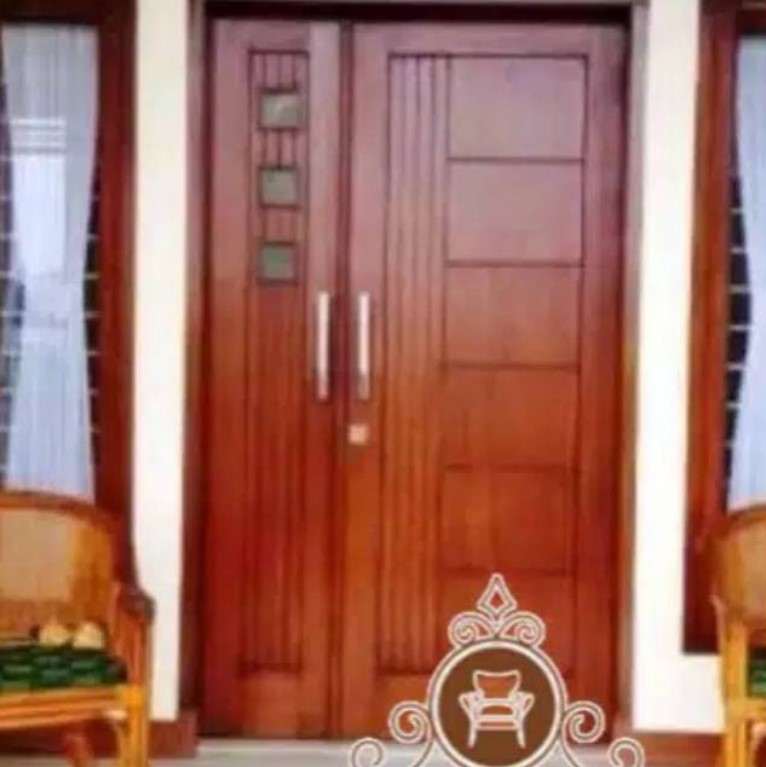 Detail Harga Pintu Depan Rumah Nomer 9