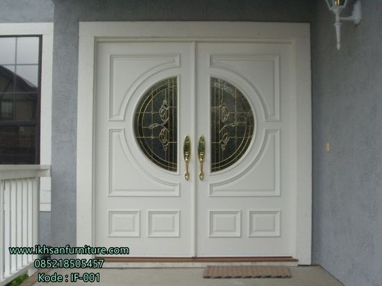 Detail Harga Pintu Rumah Mewah Nomer 9
