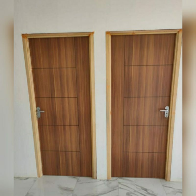 Detail Harga Pintu Rumah Murah Nomer 2