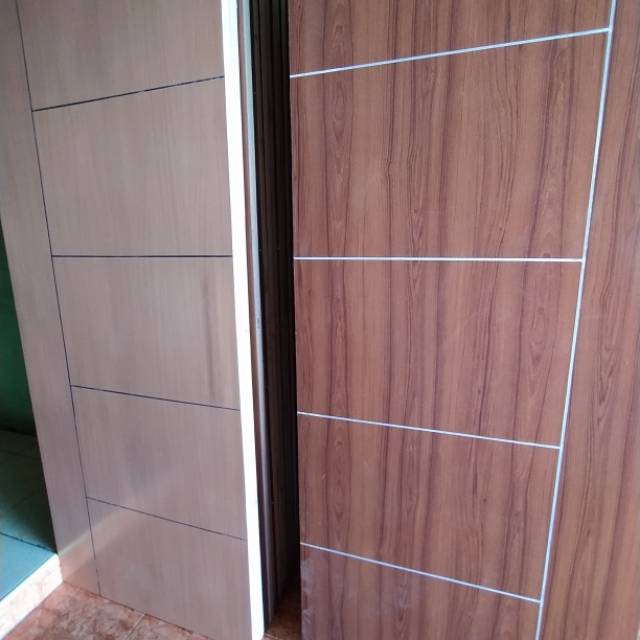 Detail Harga Pintu Rumah Murah Nomer 3