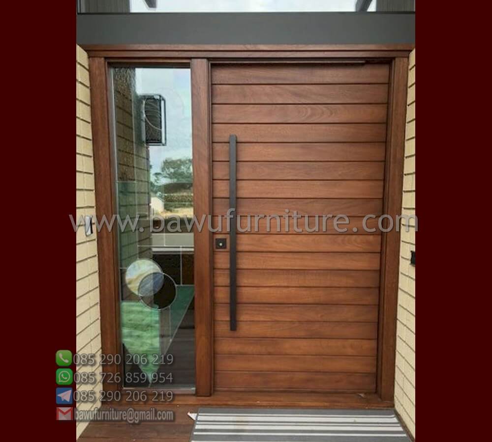 Detail Harga Pintu Rumah Murah Nomer 25