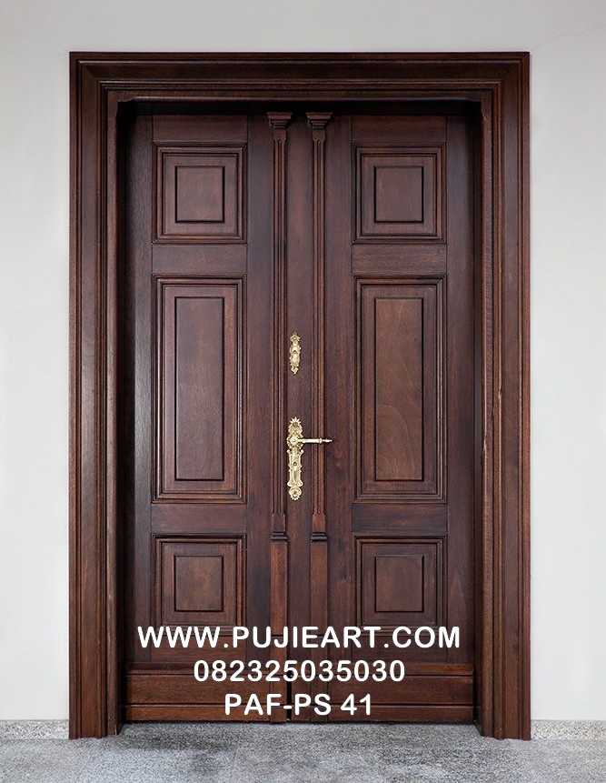 Detail Harga Pintu Rumah Murah Nomer 31