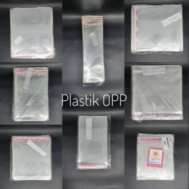 Detail Harga Plastik Undangan Nomer 15