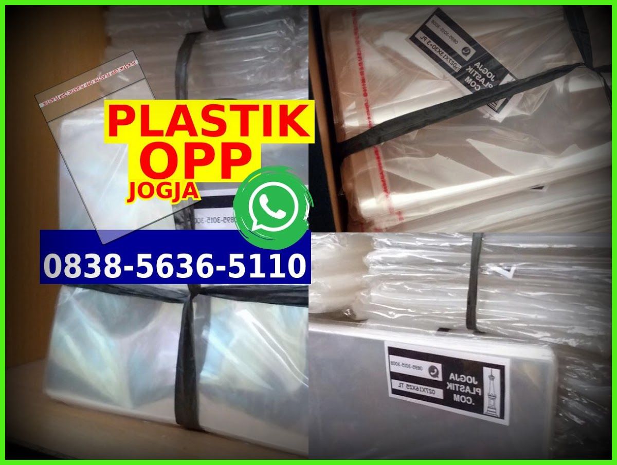 Detail Harga Plastik Undangan Nomer 16