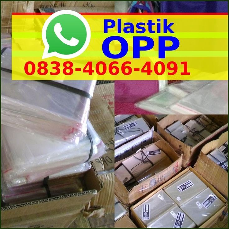 Detail Harga Plastik Undangan Nomer 21