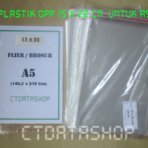 Detail Harga Plastik Undangan Nomer 4